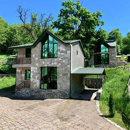 Dilijan Villa 12 Kültér fotó