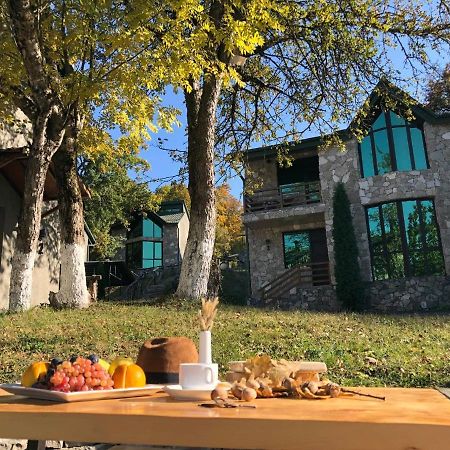 Dilijan Villa 12 Kültér fotó