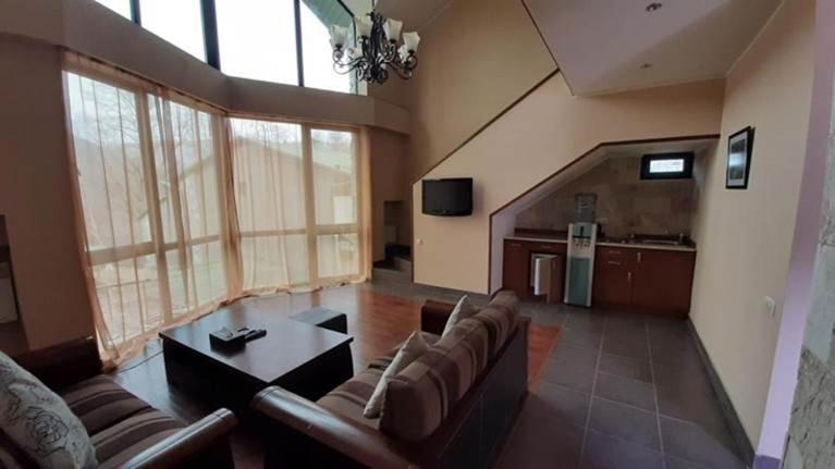 Dilijan Villa 12 Kültér fotó