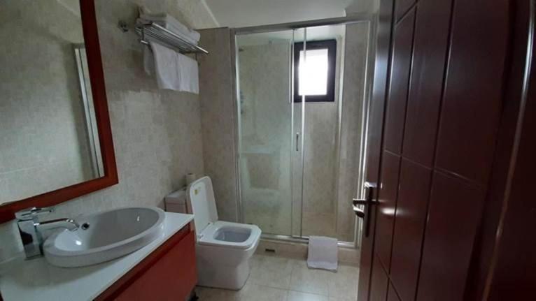 Dilijan Villa 12 Kültér fotó