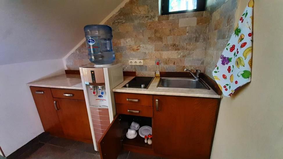 Dilijan Villa 12 Kültér fotó
