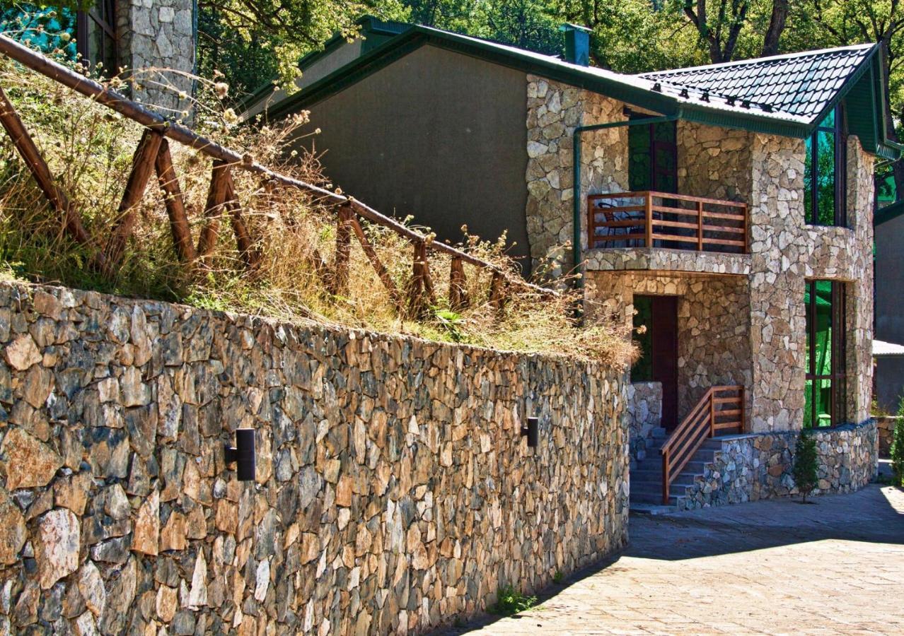 Dilijan Villa 12 Kültér fotó