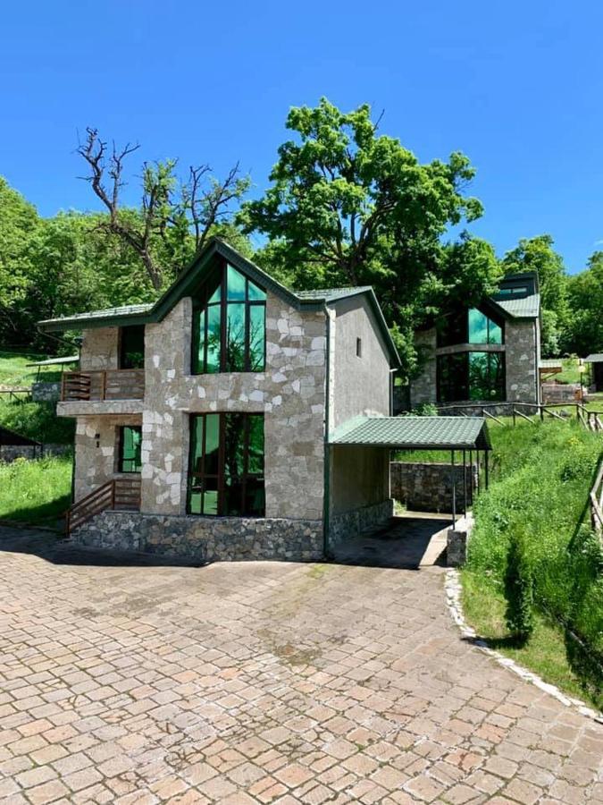 Dilijan Villa 12 Kültér fotó
