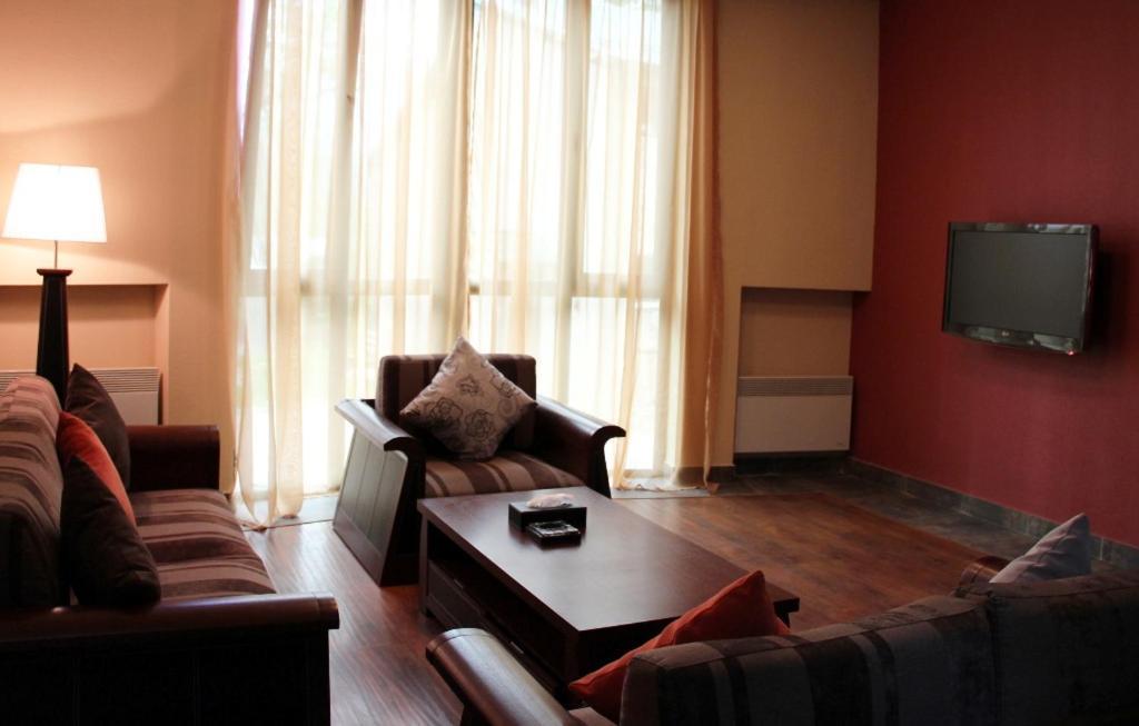 Dilijan Villa 12 Kültér fotó