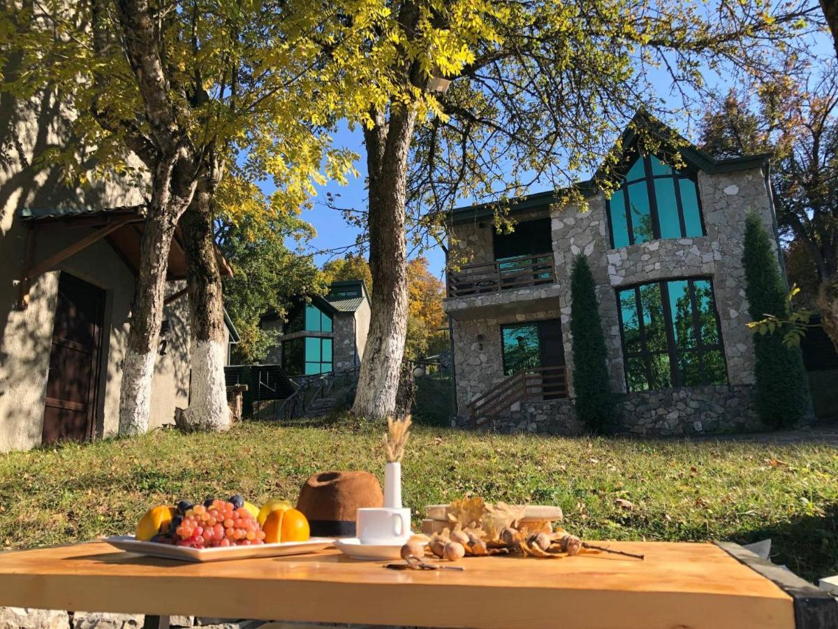 Dilijan Villa 12 Kültér fotó