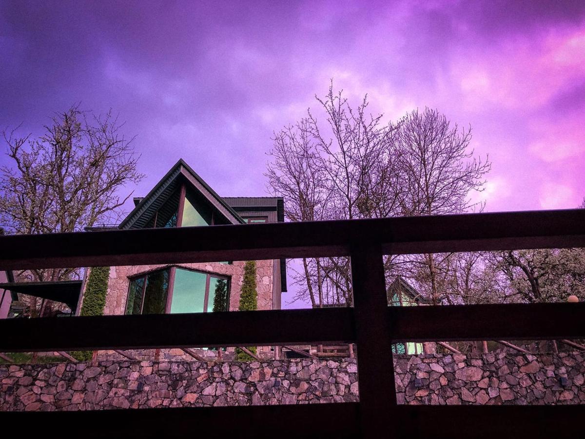 Dilijan Villa 12 Kültér fotó