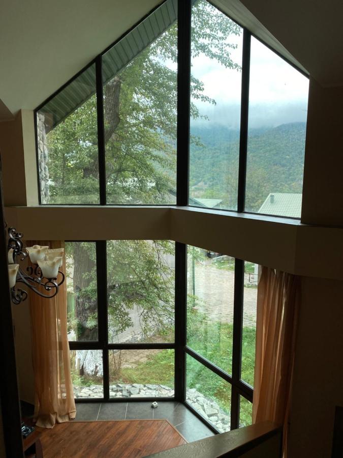 Dilijan Villa 12 Kültér fotó