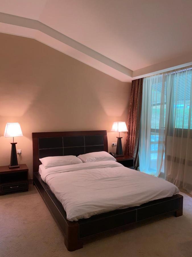 Dilijan Villa 12 Kültér fotó
