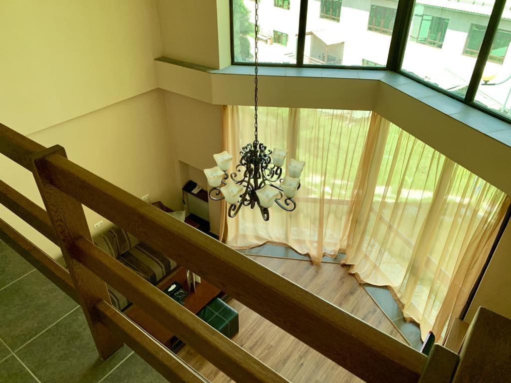 Dilijan Villa 12 Kültér fotó