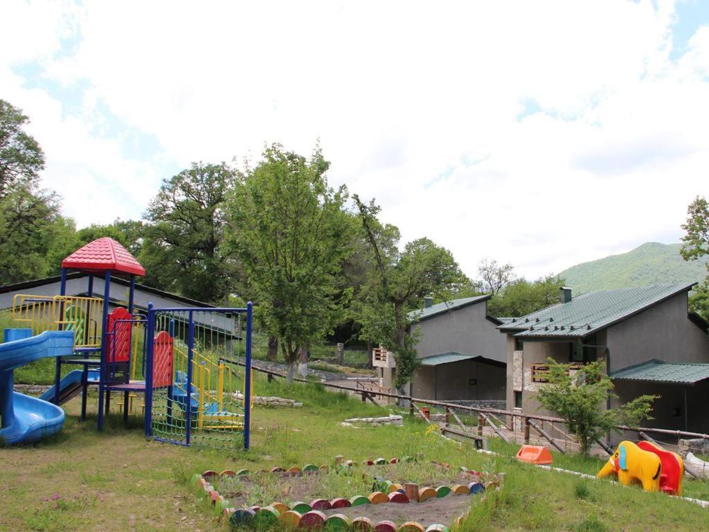Dilijan Villa 12 Kültér fotó