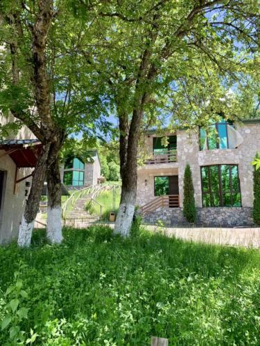 Dilijan Villa 12 Kültér fotó