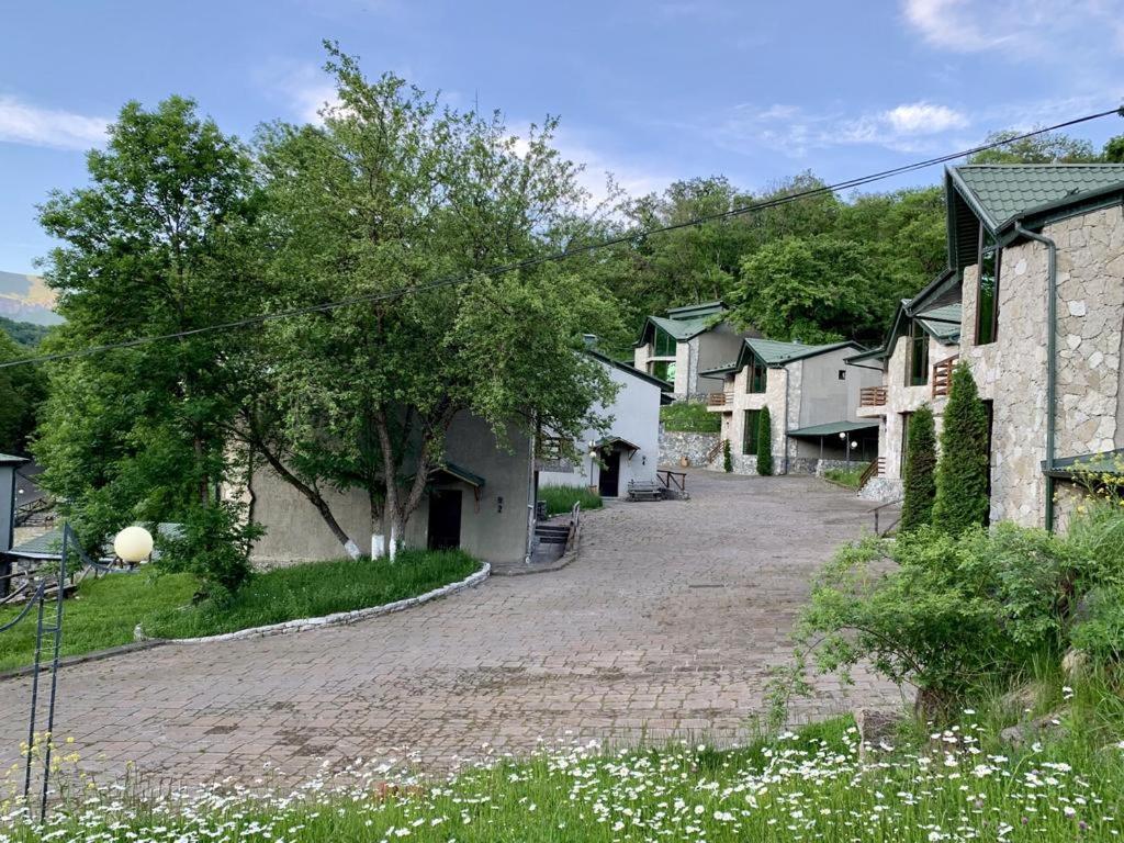 Dilijan Villa 12 Kültér fotó